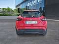 Nissan Juke 1.0 DIG-T Acenta 4x2 117 Rojo - thumbnail 5