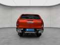 Toyota Hilux HiLux 2.4 4x4 Double Cab Autm. Executive Portocaliu - thumbnail 4