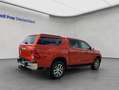 Toyota Hilux HiLux 2.4 4x4 Double Cab Autm. Executive Portocaliu - thumbnail 6