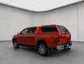 Toyota Hilux HiLux 2.4 4x4 Double Cab Autm. Executive Portocaliu - thumbnail 3