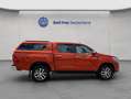 Toyota Hilux HiLux 2.4 4x4 Double Cab Autm. Executive Portocaliu - thumbnail 7