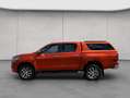 Toyota Hilux HiLux 2.4 4x4 Double Cab Autm. Executive Portocaliu - thumbnail 2