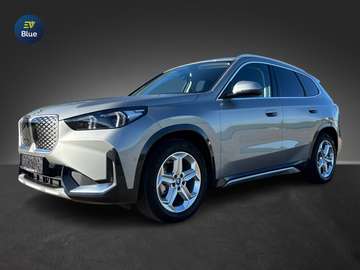 iX1 66.5 kWh eDrive20