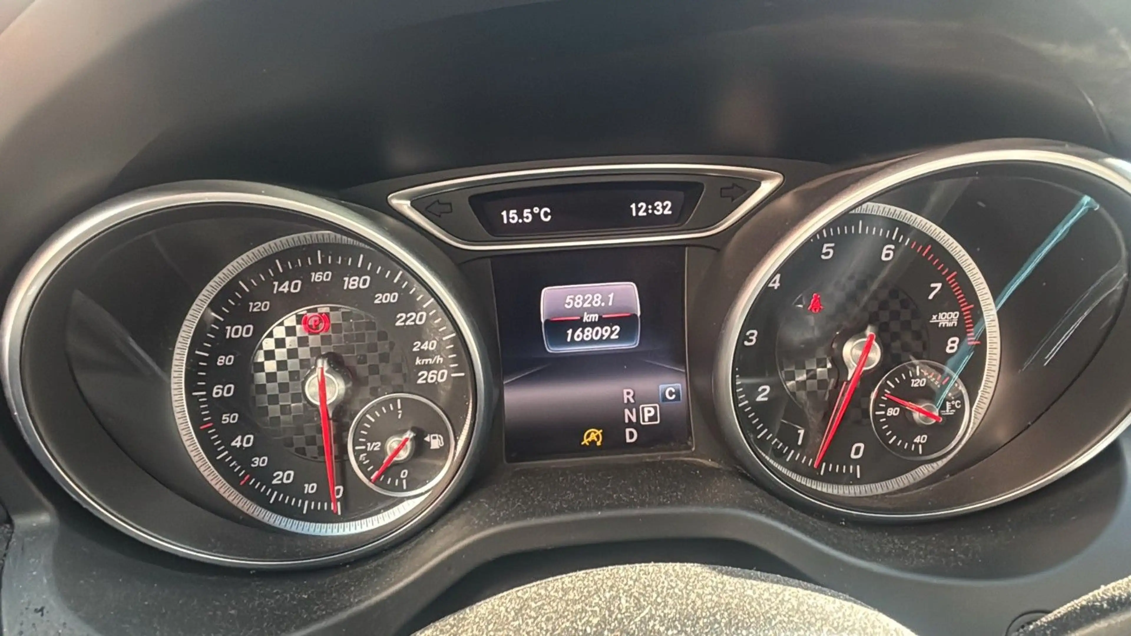 Mercedes-Benz A 180 BlueEfficiency *AUTOMATIK* *GUT GEPFLEGT* — photo 13