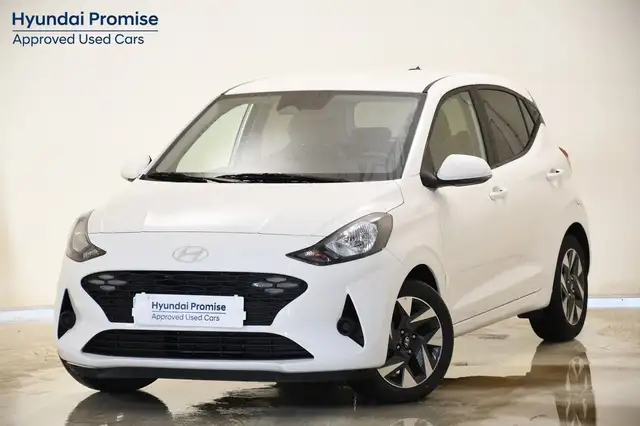 Hyundai i10 1.0 MPI Klass