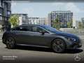 Mercedes-Benz EQE 300 Fahrass 360° Burmester Distr. AHK PTS Grau - thumbnail 16