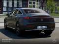 Mercedes-Benz EQE 300 Fahrass 360° Burmester Distr. AHK PTS Grau - thumbnail 23
