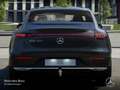 Mercedes-Benz EQE 300 Fahrass 360° Burmester Distr. AHK PTS Grau - thumbnail 9
