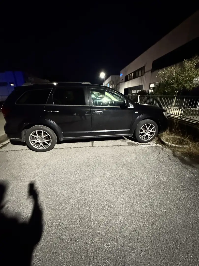 Fiat Freemont 2.0 mjt 16v 170cv - 1