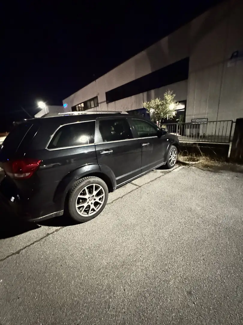 Fiat Freemont 2.0 mjt 16v 170cv - 2