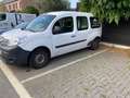 Renault Kangoo Kangoo Rapid dCi 90 Basis Wit - thumbnail 1