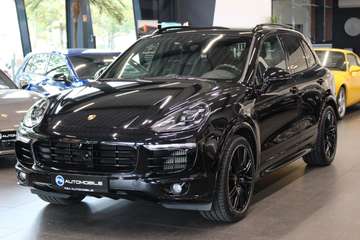 S V8 Diesel 1.Hand+Sport Design+NP 145K