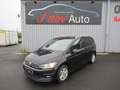 Volkswagen Touran 2.0 TDI 150CH FAP LOUNGE BUSINESS DSG7 7 PLACES EURO6DT Schwarz - thumbnail 1