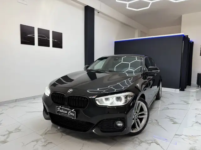BMW 120