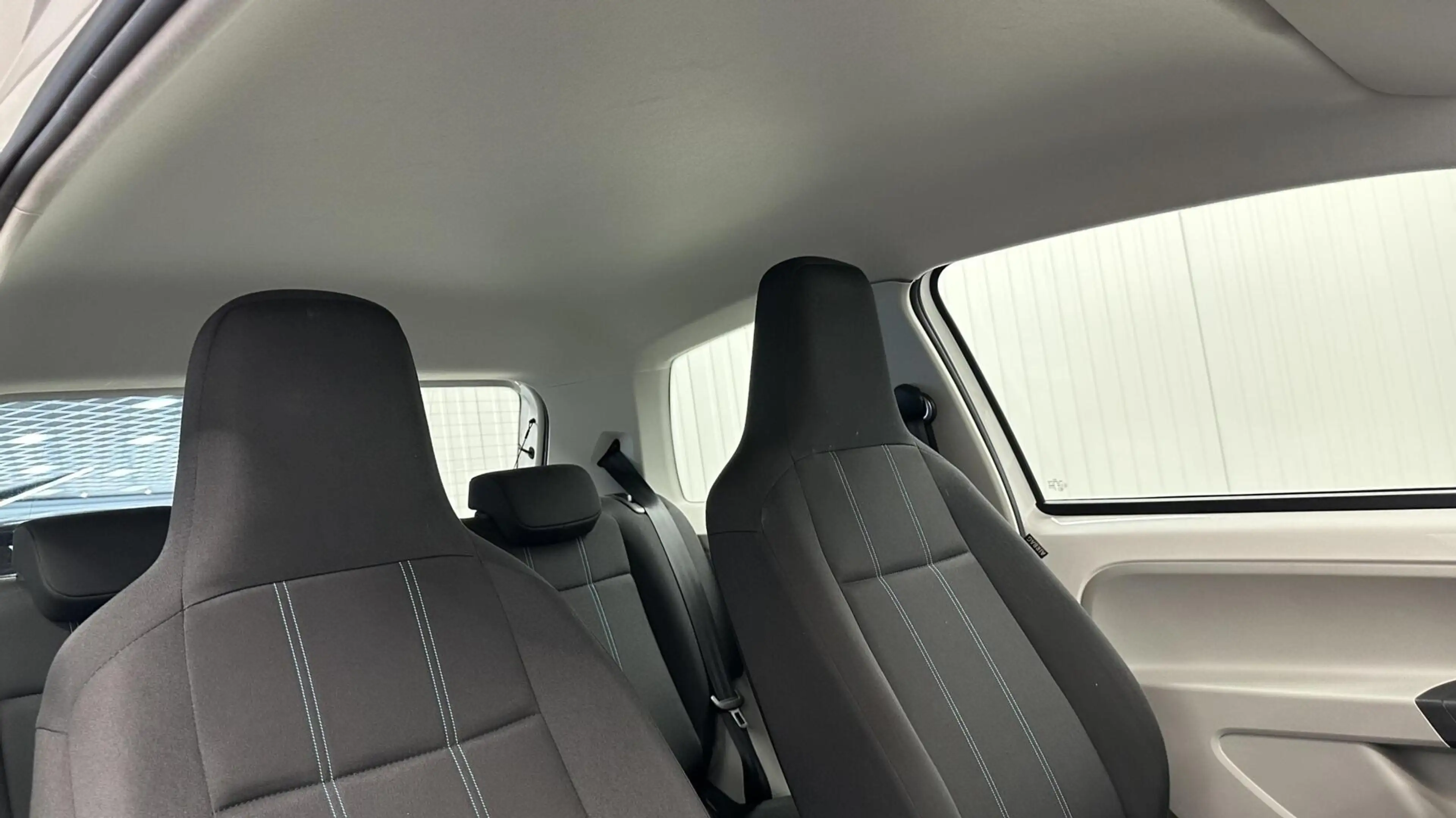 SEAT Mii 1.0 Mii by Cosmopolitan AIRCO 90000 KM. — photo 12