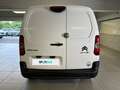 Citroen Berlingo BlueHDi 100 M Driver Bianco - thumbnail 4