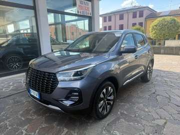 DR 5.0 2022 5.0 1.5 Gpl 114cv KM 21589