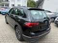 Volkswagen Tiguan TDI Life*Ambiente*AHK*Lenkradhzg*Ergo Sitze*Navi Noir - thumbnail 6
