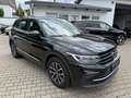 Volkswagen Tiguan TDI Life*Ambiente*AHK*Lenkradhzg*Ergo Sitze*Navi Noir - thumbnail 3