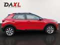 Kia Stonic 1,0 TGDI GPF ISG Silber Rood - thumbnail 4