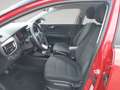 Kia Stonic 1,0 TGDI GPF ISG Silber Rot - thumbnail 10