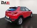Kia Stonic 1,0 TGDI GPF ISG Silber Rood - thumbnail 5