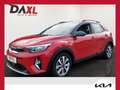 Kia Stonic 1,0 TGDI GPF ISG Silber Rood - thumbnail 1
