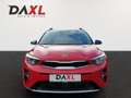 Kia Stonic 1,0 TGDI GPF ISG Silber Rood - thumbnail 2