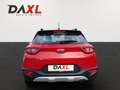 Kia Stonic 1,0 TGDI GPF ISG Silber Rood - thumbnail 6