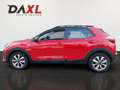Kia Stonic 1,0 TGDI GPF ISG Silber Rood - thumbnail 8