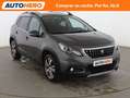 Peugeot 2008 1.2 PureTech S&S Allure 110 Grau - thumbnail 8