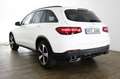 Mercedes-Benz GLC 250 d 4Matic*AHK*LED*8xbereift* Weiß - thumbnail 8