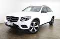 Mercedes-Benz GLC 250 d 4Matic*AHK*LED*8xbereift* Weiß - thumbnail 2