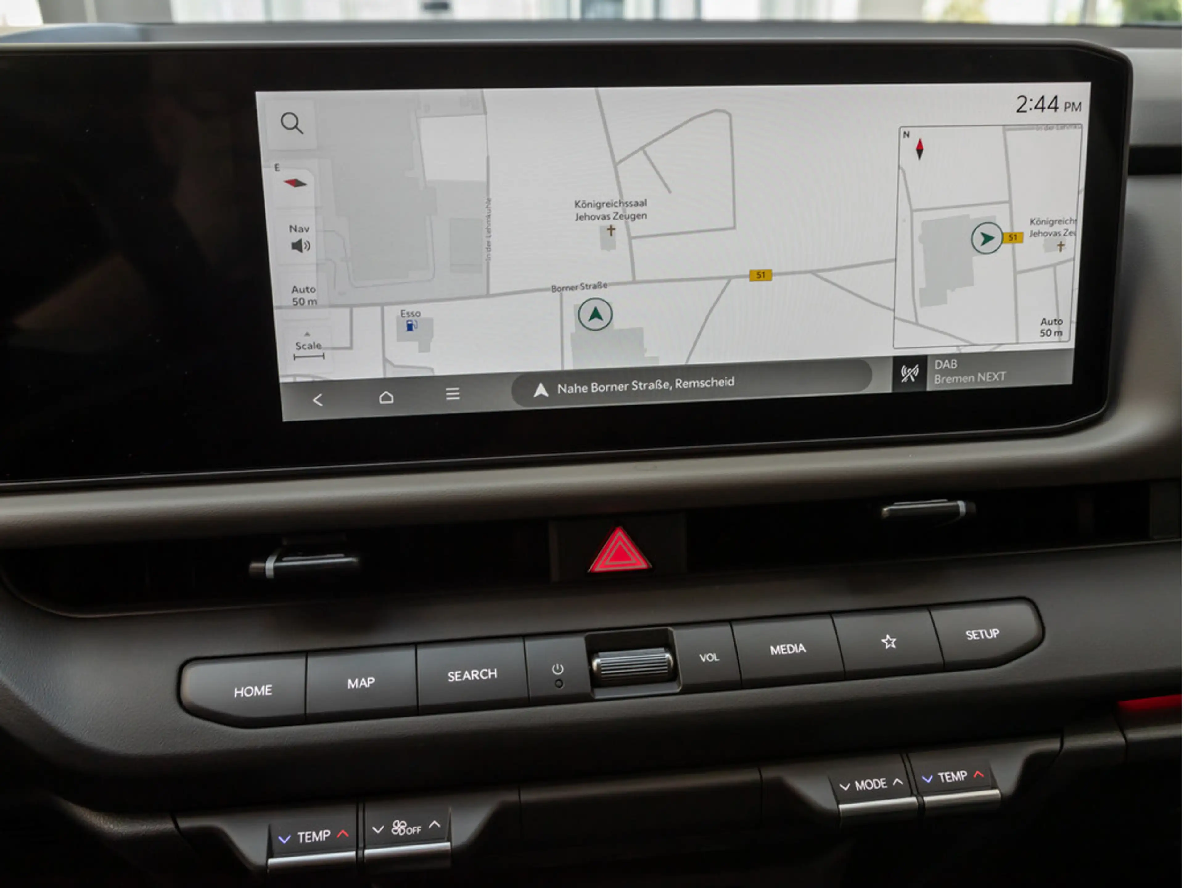 Kia Seltos 1.6 T-GDI Vision LED ACC NAVI H/K SHZ — photo 14