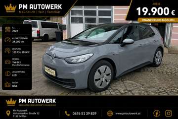 Pure Performance 110 kW *LED*DAB*Finanzierung*
