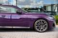 BMW 240 M240i xDrive -PANO-H&K-CAMERA-HUD-CARPLAY-1 OWNER Mauve - thumbnail 8