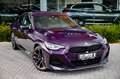 BMW 240 M240i xDrive -PANO-H&K-CAMERA-HUD-CARPLAY-1 OWNER Mauve - thumbnail 4
