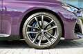 BMW 240 M240i xDrive -PANO-H&K-CAMERA-HUD-CARPLAY-1 OWNER Mauve - thumbnail 9