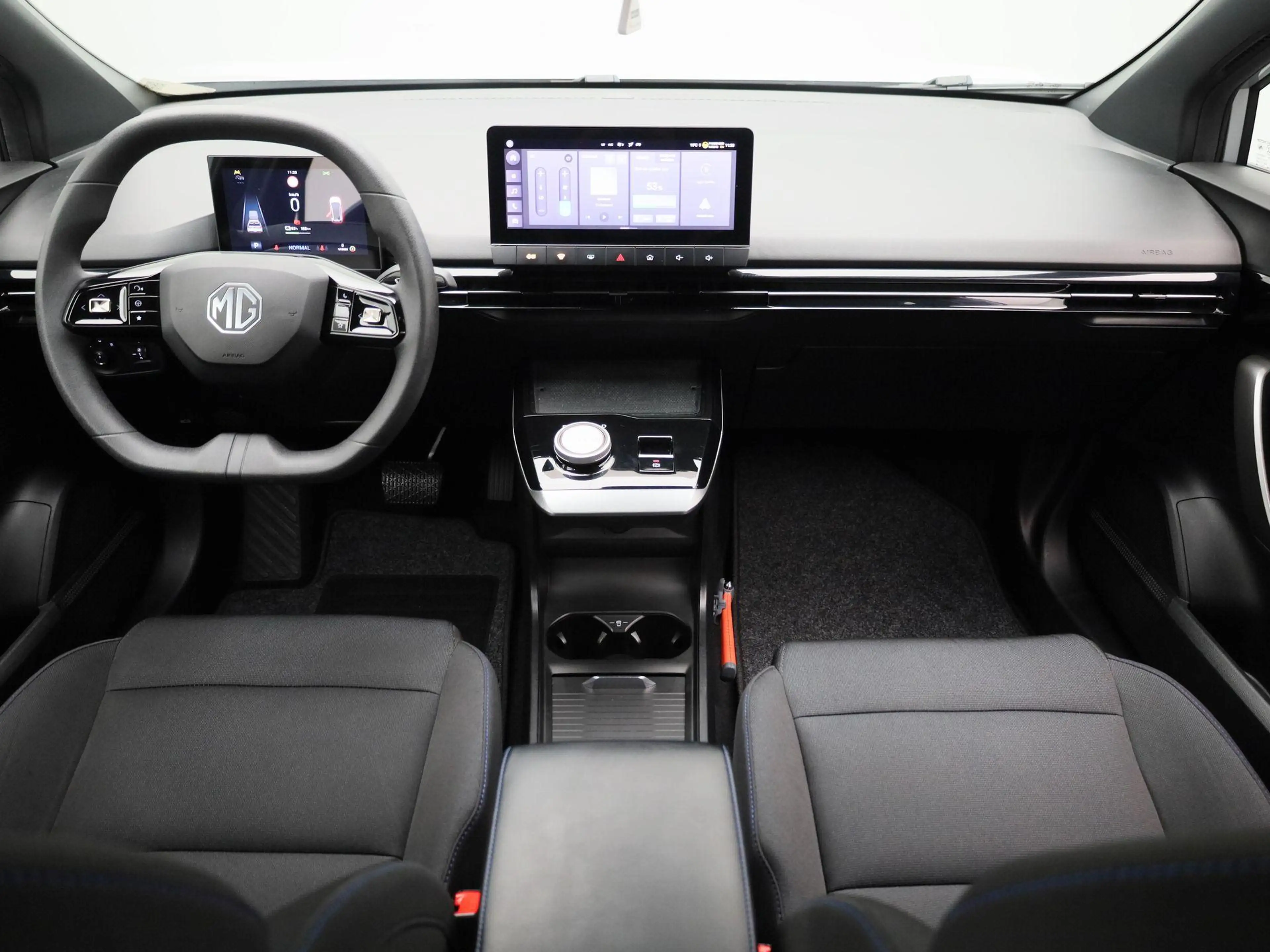MG MG4 Electric Standard 51 kWh APPLE CARPLAY | ANDROID A — photo 8