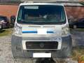 Fiat Ducato | 1.Hand | HU-03/26 | Klima | Blanc - thumbnail 3