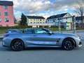 BMW 840 i xDrive Cabrio ACC 360° STANDH LASER NACKENH Grau - thumbnail 5