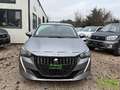 Peugeot 208 1.2 PURETECH 100CH STYLE Gris - thumbnail 2
