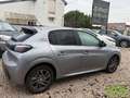 Peugeot 208 1.2 PURETECH 100CH STYLE Gris - thumbnail 5