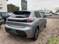 Peugeot 208 1.2 PURETECH 100CH STYLE Gris - thumbnail 6