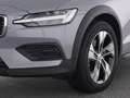 Volvo V60 Cross Country B4 (D) AWD  PLUS AHK+WINTERPAK Grau - thumbnail 9