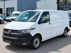 Volkswagen T6 Transporter T6.1 Transporter LANG KLIMA SHZ BOTT SCHRANK STH