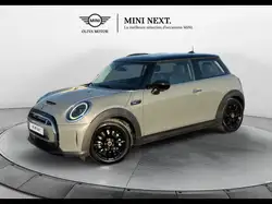 MINI Cooper SE 184ch Edition Camden BVA 5CV