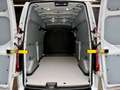 Ford Transit Custom 2.0 D L2H2 3,4t AHK KLIMA PDC Blanc - thumbnail 9