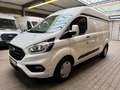 Ford Transit Custom 2.0 D L2H2 3,4t AHK KLIMA PDC Blanc - thumbnail 4