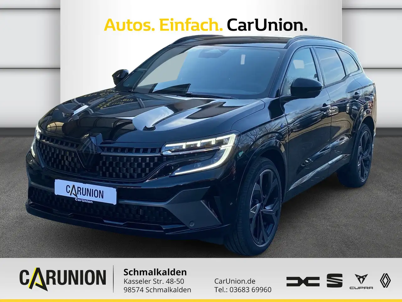 Renault Espace